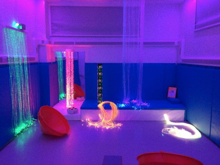 Sensory Room