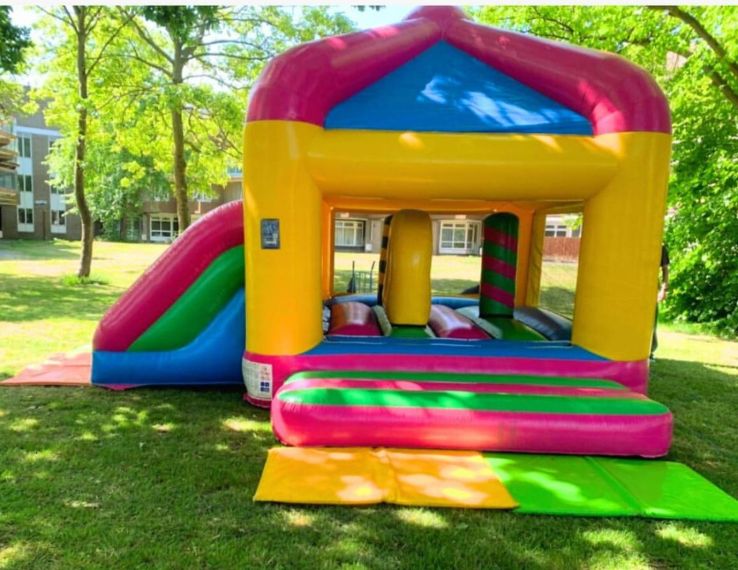 Mobile Play Hire